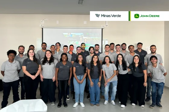 Mais uma etapa da Formação de Estagiários é concluída